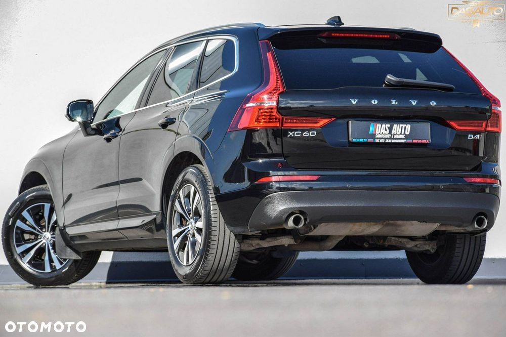 Volvo XC 60 B4 D AWD Geartronic Inscription - 16