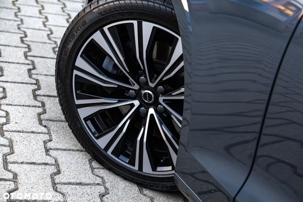 Volvo S60 B4 B Plus Bright - 11