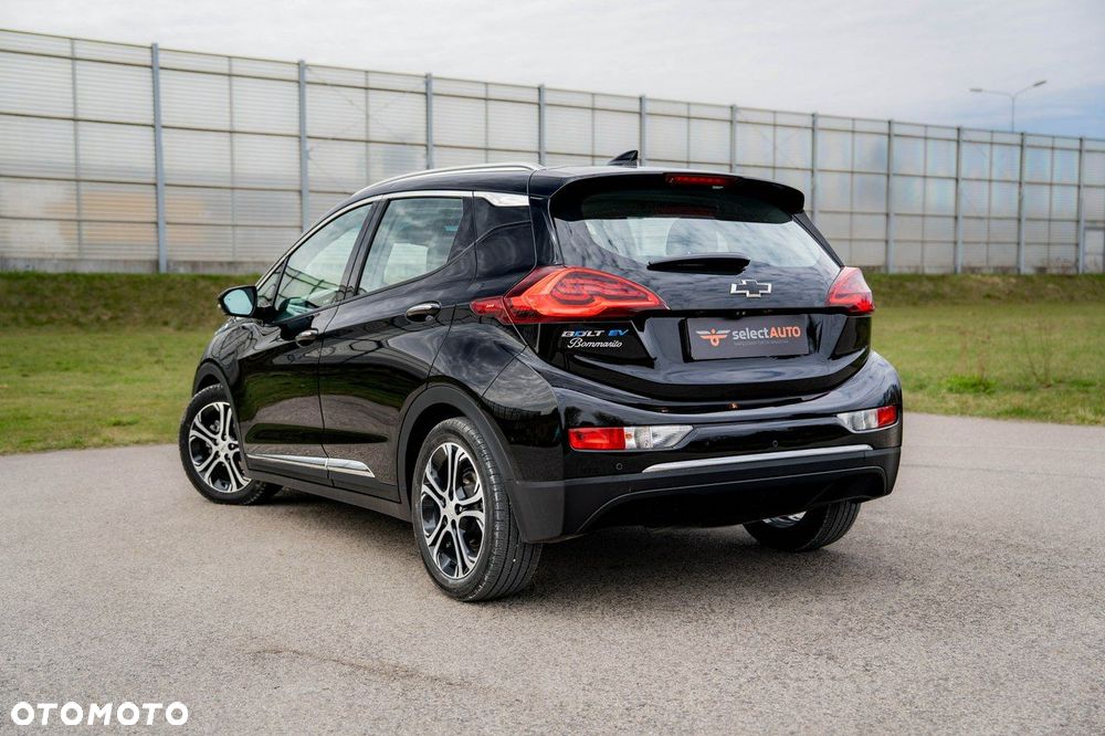 Chevrolet Bolt - 5