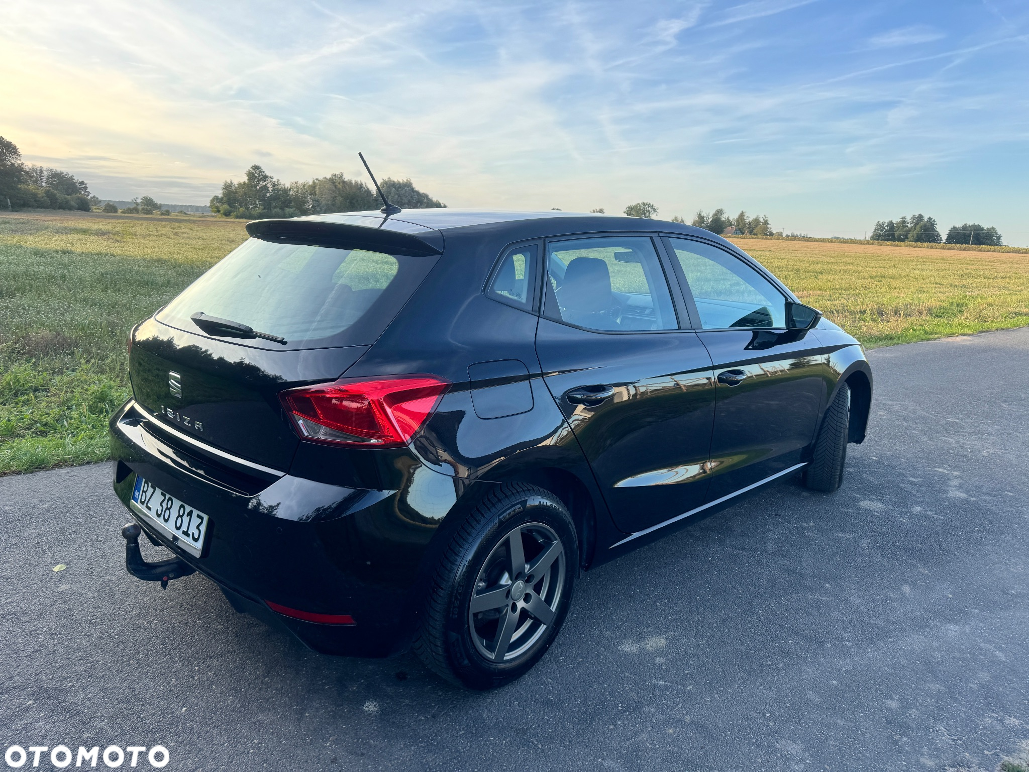 Seat Ibiza 1.0 TSI S&S DSG Style - 15