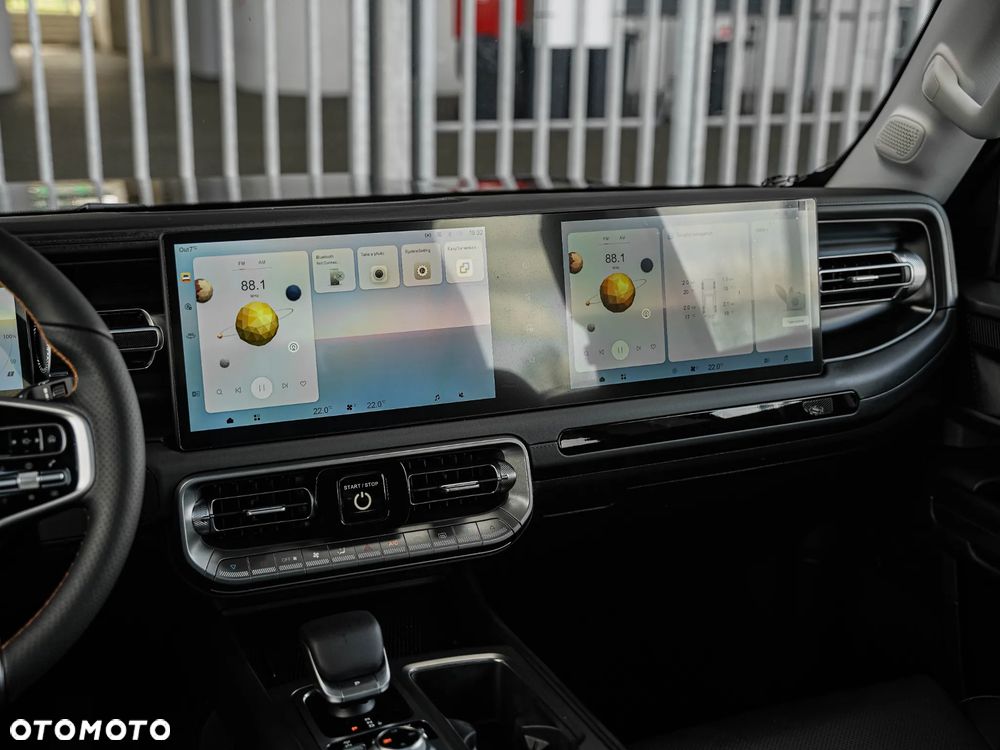 BAIC BJ40 - 14