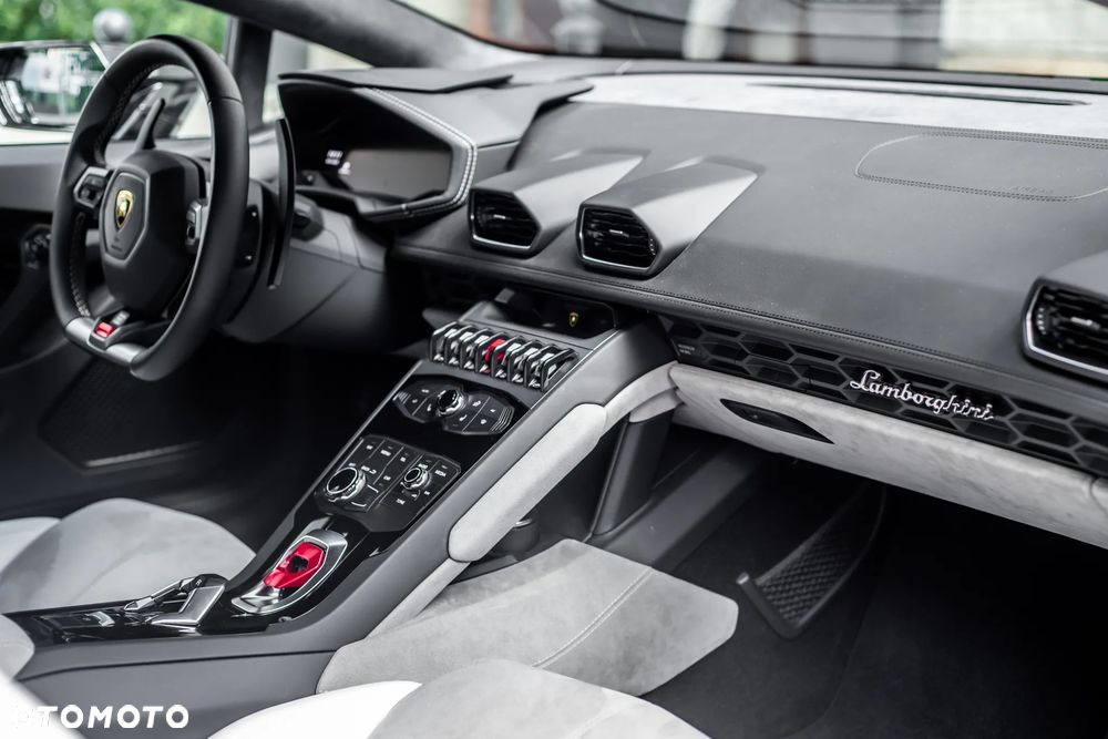 Lamborghini Huracan LP610-4 - 20