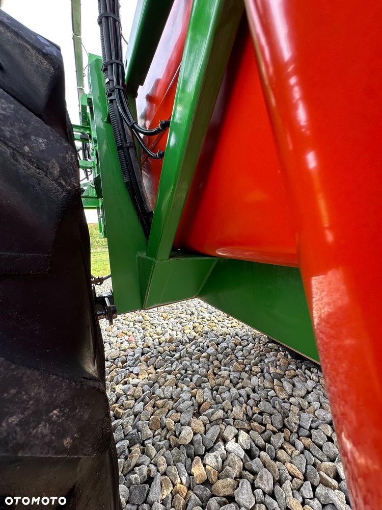 Seguip GX 25 - 8