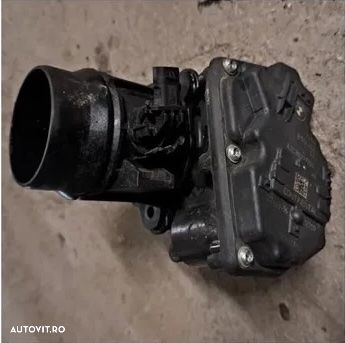 Clapeta galerie admisie Originala BMW F20 LCI F22+LCI F30+LCI F32+LCI F10 LCI G32+LCI G11+LCI G14 F48 - 2