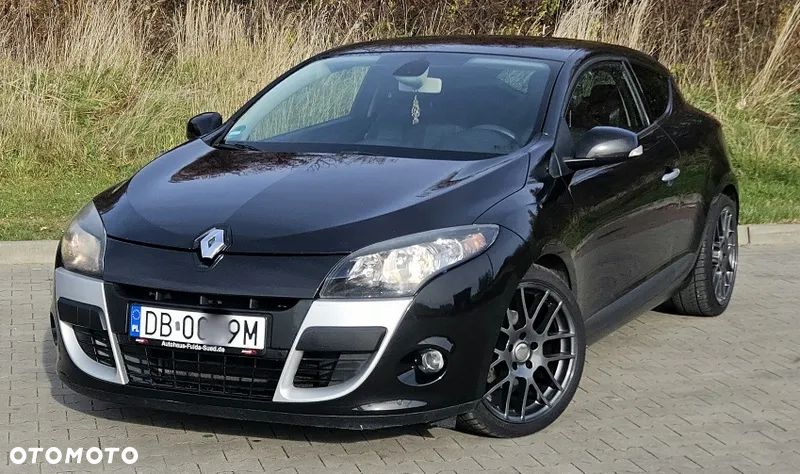 Renault Megane 1.6 16V Dynamique - 2