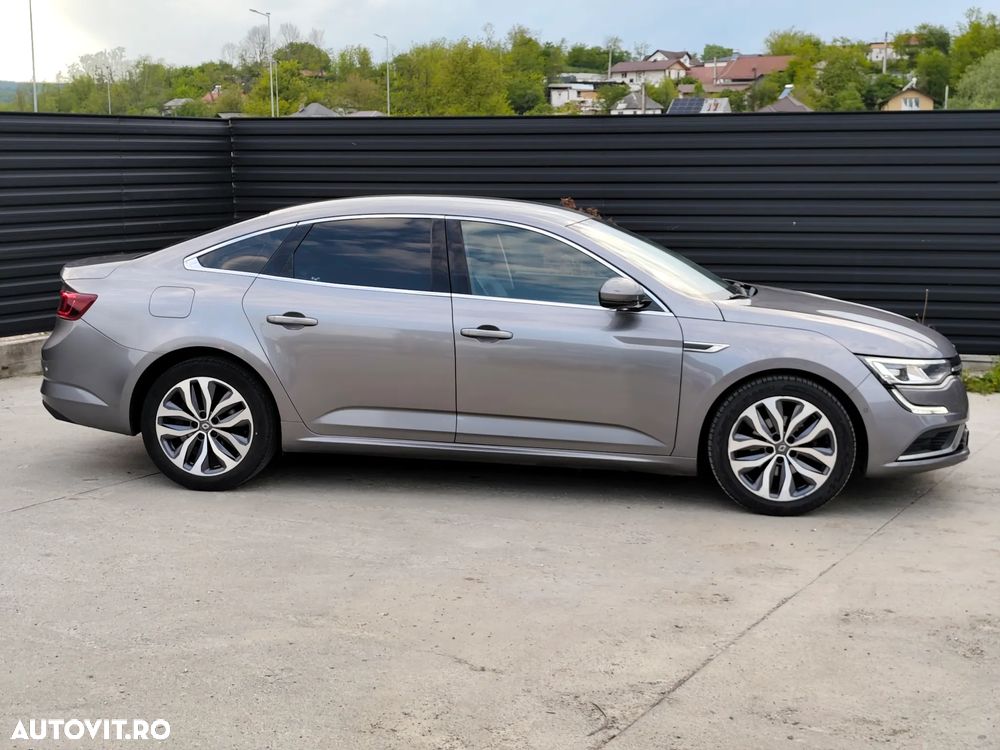 Renault Talisman ENERGY TCe 150 EDC INTENS - 3