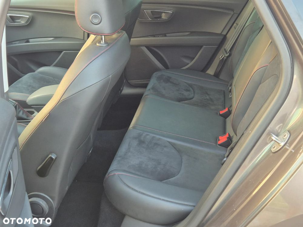 Seat Leon - 14