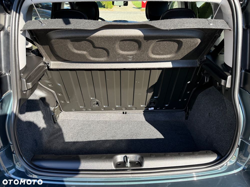Fiat Panda 1.0 GSE Hybrid GARMIN - 7