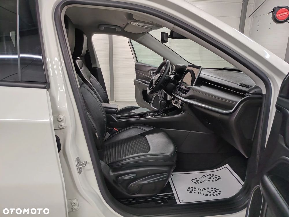 Jeep Compass 1.3 T4 4xe Automatik Limited - 30