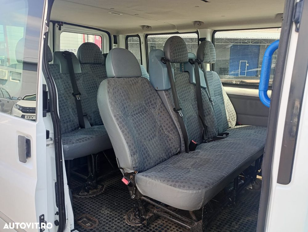 Ford Transit - 6