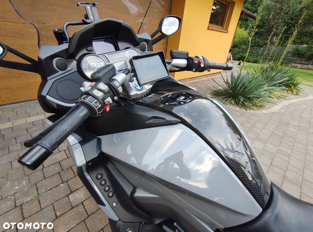 BMW K - 23