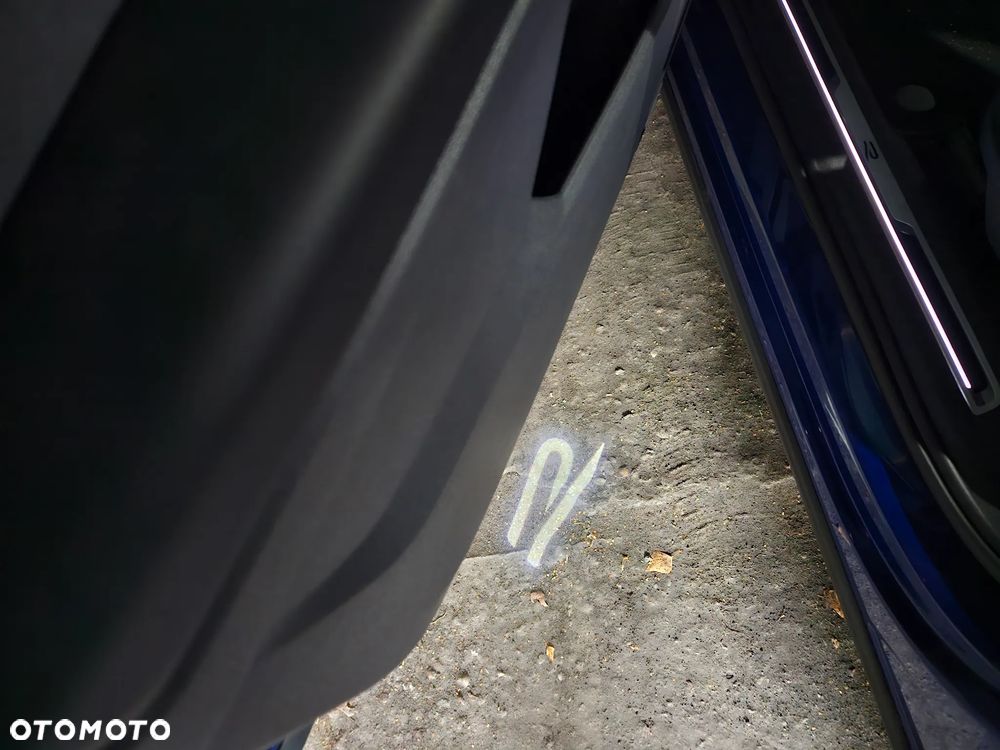 Volkswagen Tiguan 2.0 TSI 4Mot R DSG - 16
