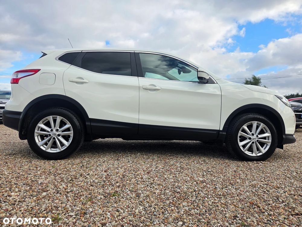 Nissan Qashqai 1.6 DIG-T Tekna - 5