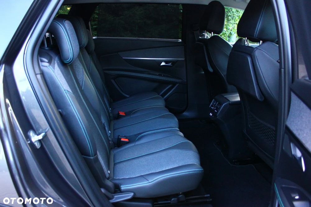 Peugeot 5008 BlueHDi 180 EAT8 Allure - 31