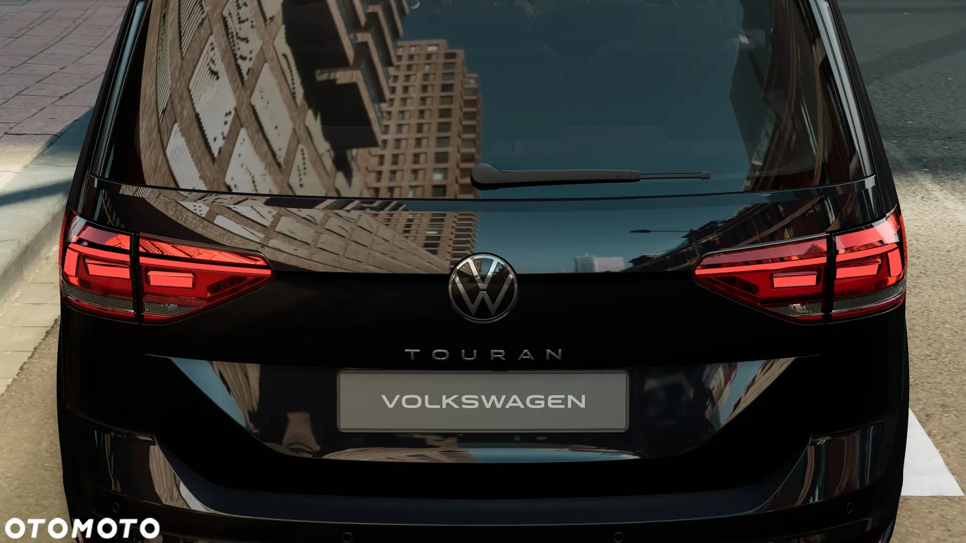 Volkswagen Touran 1.5 TSI EVO Highline DSG - 7