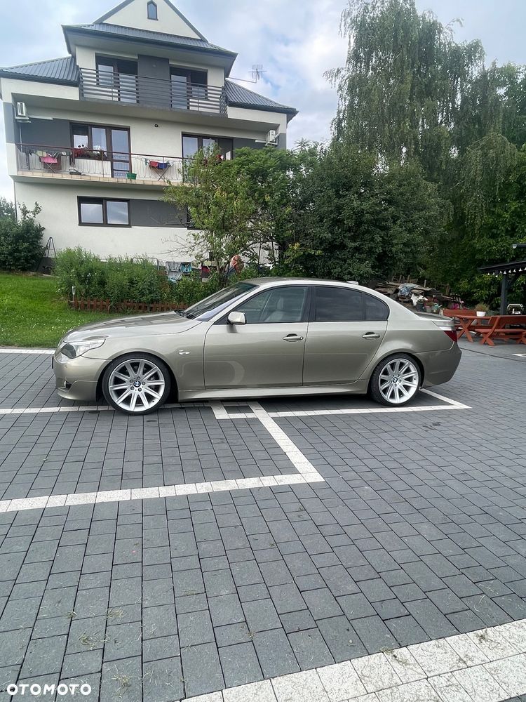 BMW Seria 5 - 21