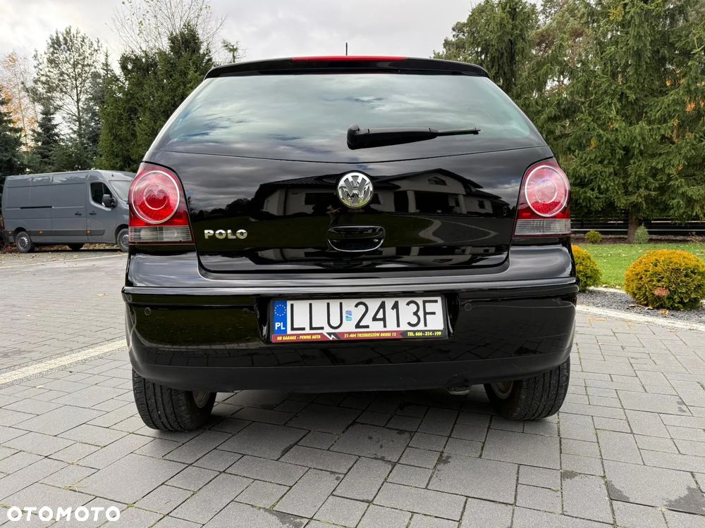 Volkswagen Polo 1.2 United - 12