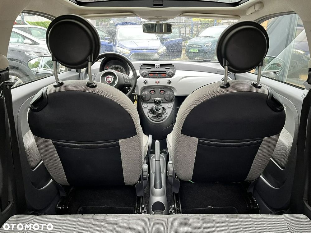 Fiat 500 - 20