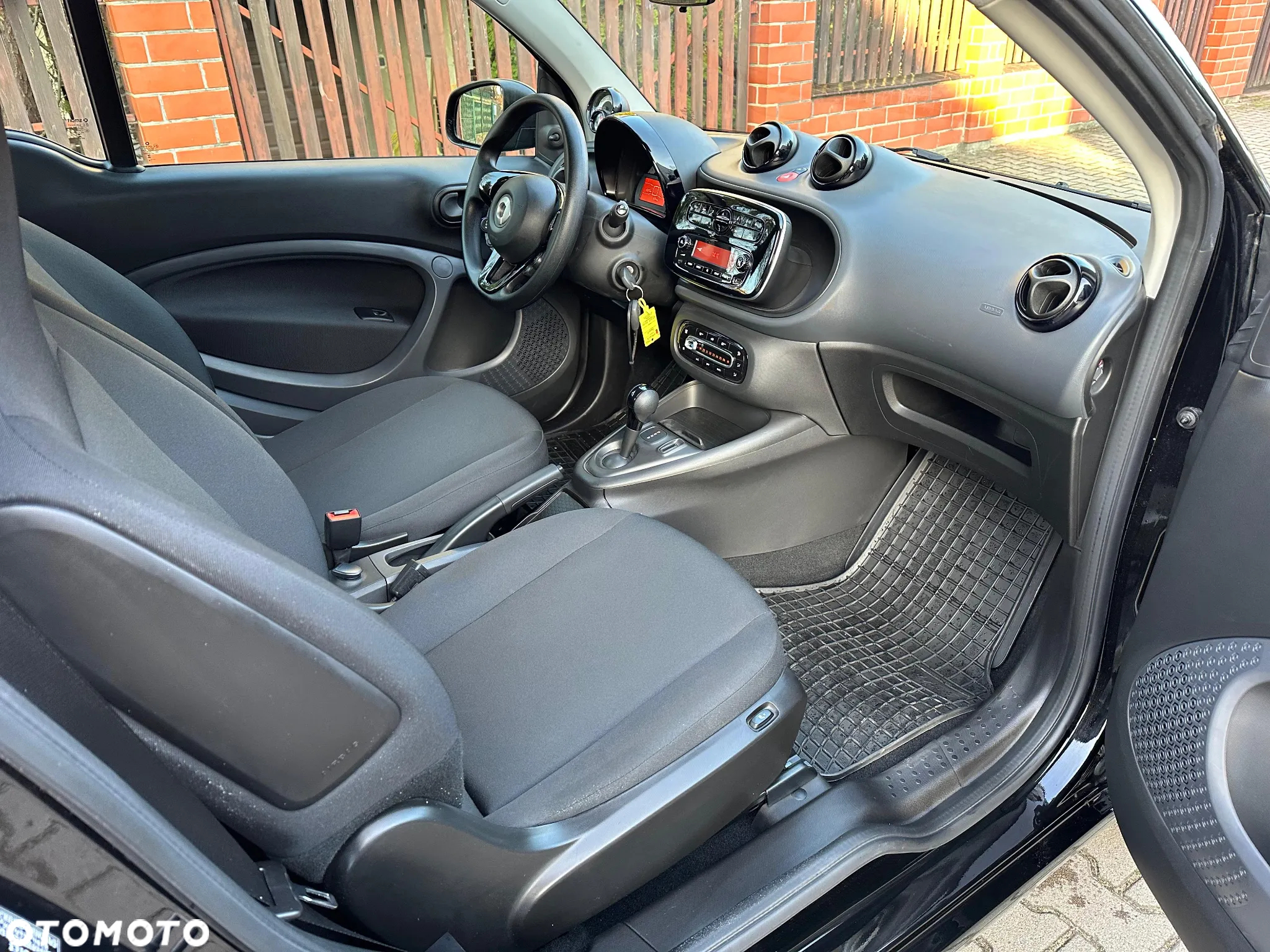 Smart Fortwo - 9