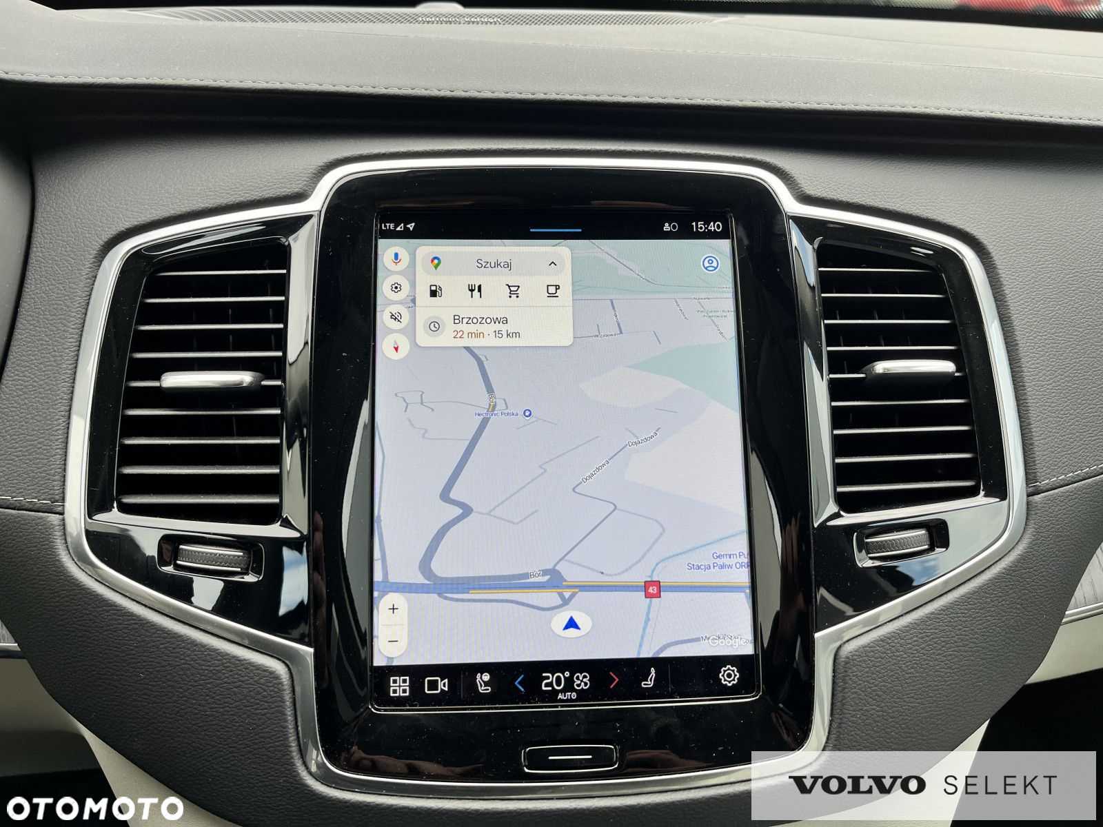 Volvo XC 90 - 17