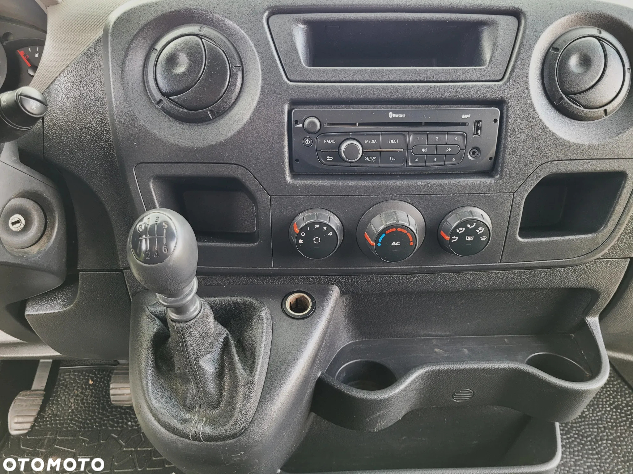 Peugeot Boxer - 27