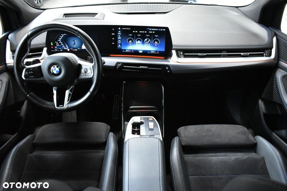 BMW Seria 2 - 6