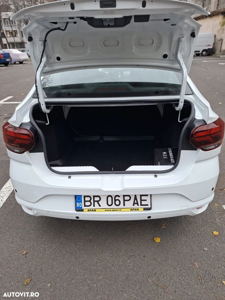 Dacia Logan ECO-G 100 MT6 Prestige+ - 12