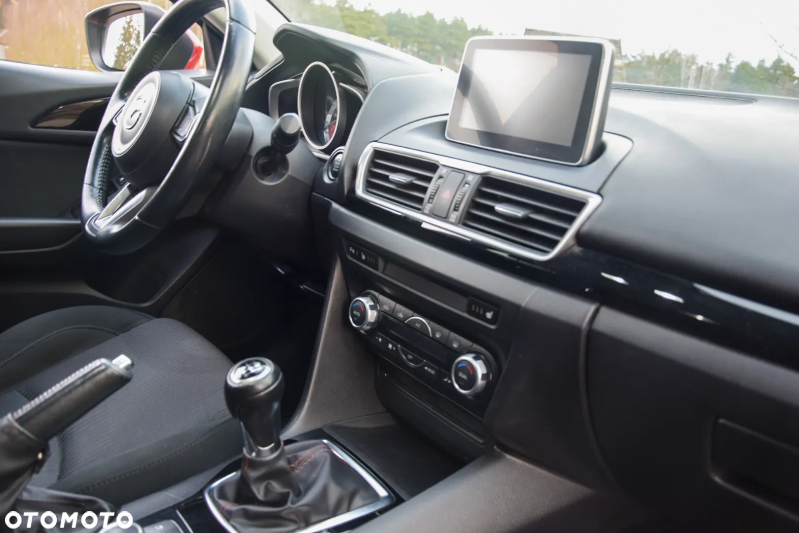 Mazda 3 - 24