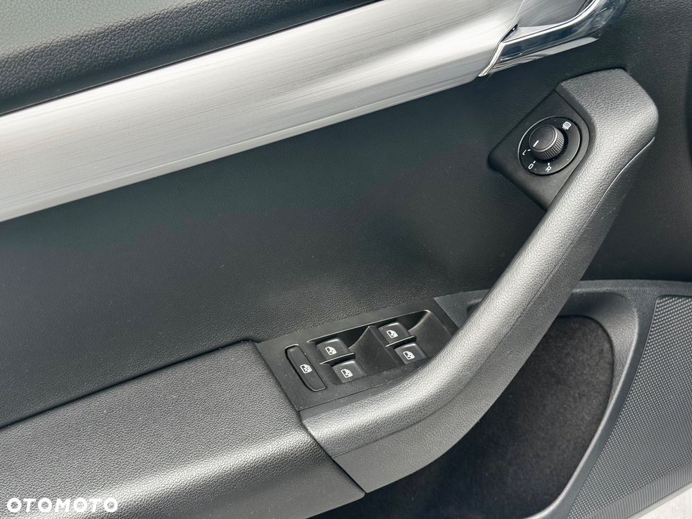 Skoda Octavia 1.5 TSI ACT Ambition - 12