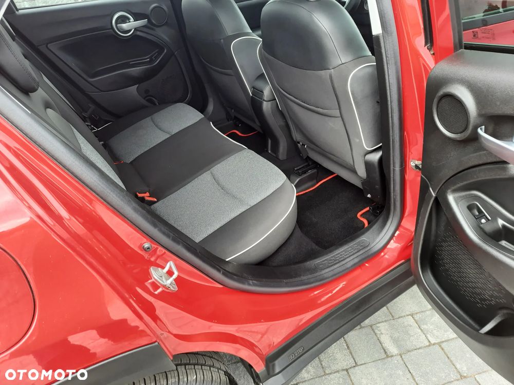 Fiat 500X 1.6 Multijet 4x2 S&S Business Line - 13