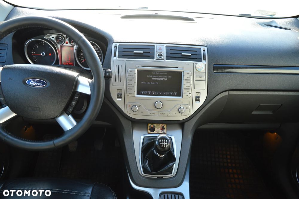 Ford Kuga 2.0 TDCi 4WD Titanium - 16