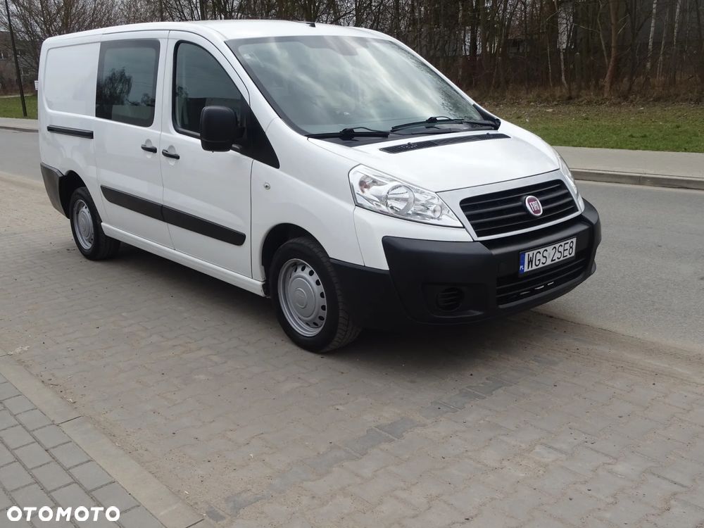 Fiat Scudo - 4