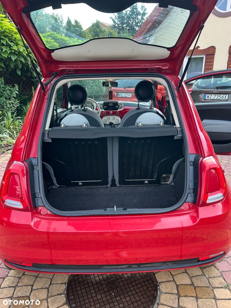 Fiat 500 - 6