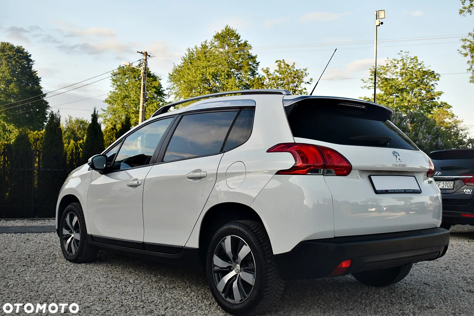 Peugeot 2008 120 VTI Active - 6