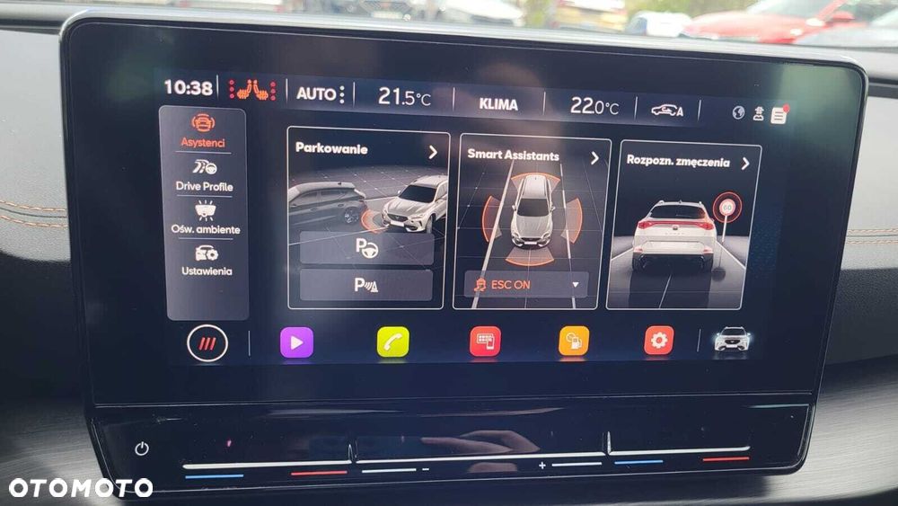 Cupra Formentor - 24