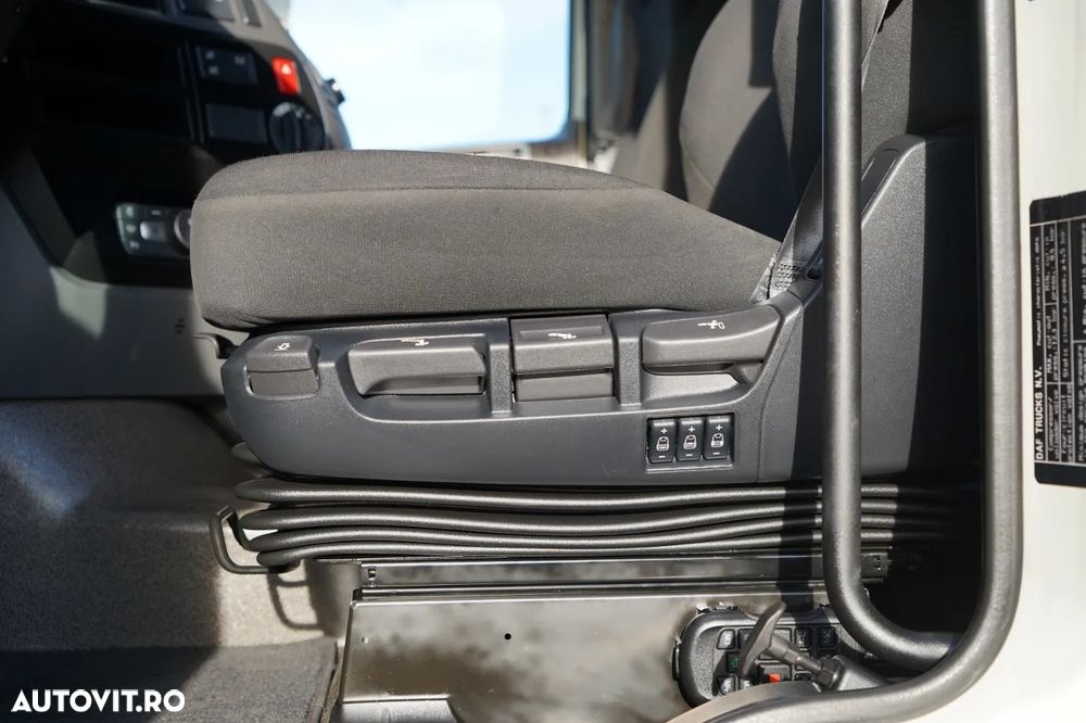 DAF XF 480 / SUPER SPACE CAB / 2021 - 23