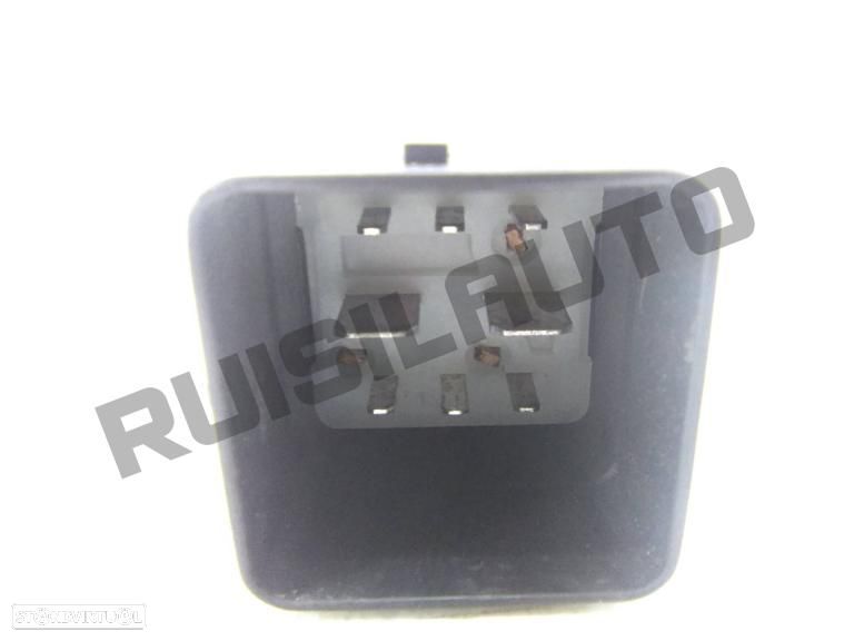 Relé 96636_96380 Citroen C4 Grand Picasso I [2006_2013] 2.0 Hdi - 2