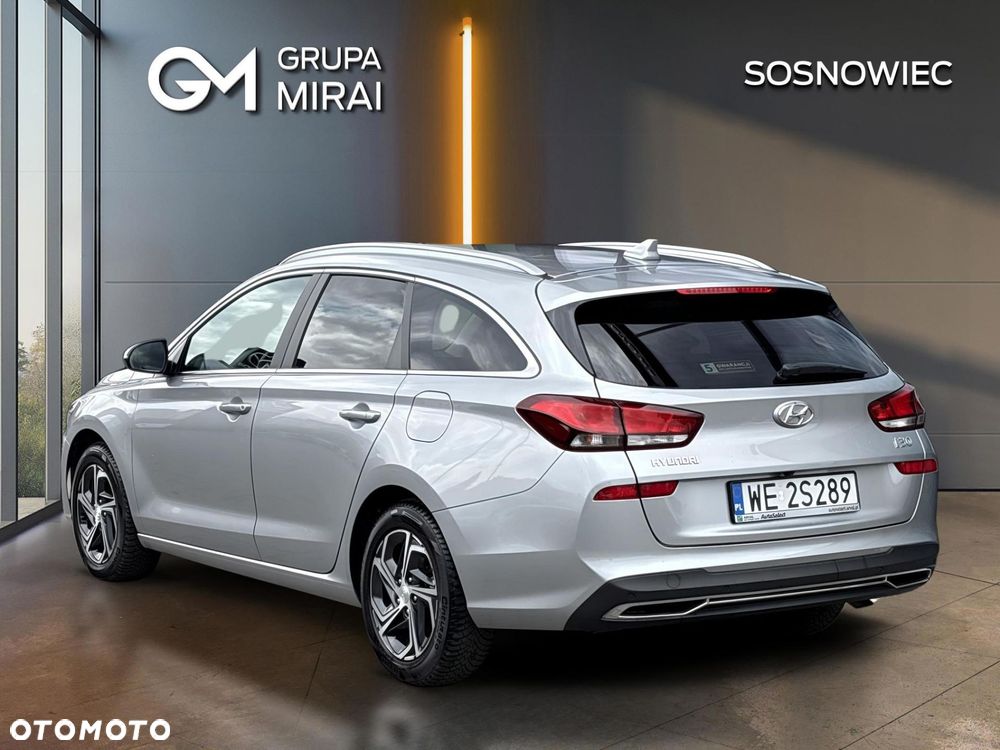 Hyundai i30 1.6 D Comfort - 3