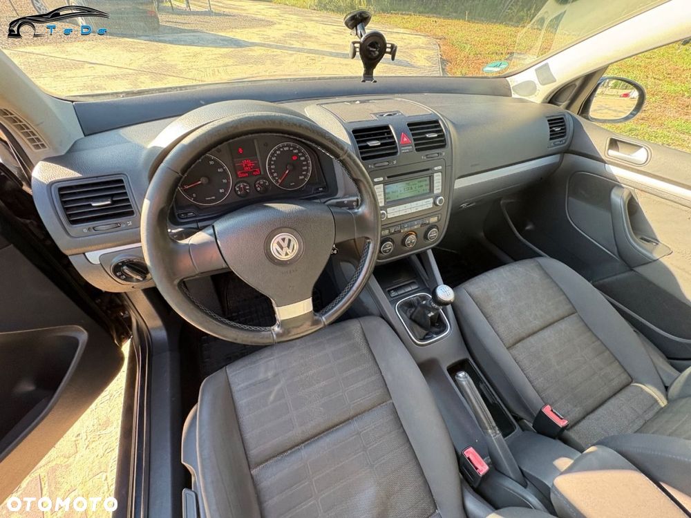 Volkswagen Golf 1.6 United - 19