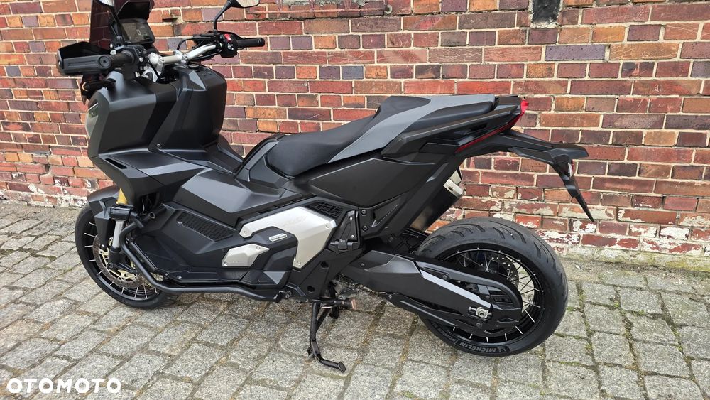 Honda X-ADV - 11