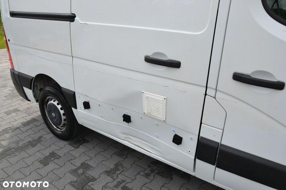 Renault Master - 10