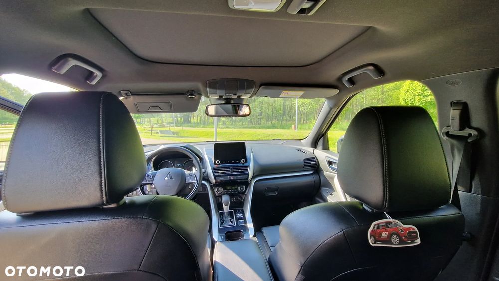 Mitsubishi Eclipse Cross 1.5 T-MIVEC ClearTec CVT 4WD Diamant Edition Plus - 21