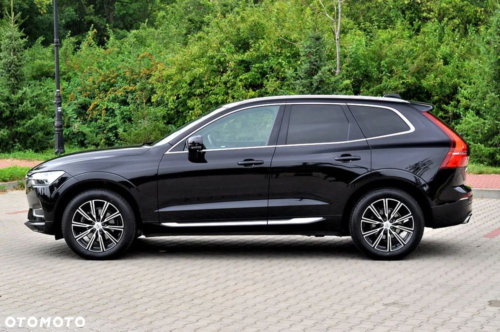 Volvo XC 60 D4 Geartronic Inscription - 3