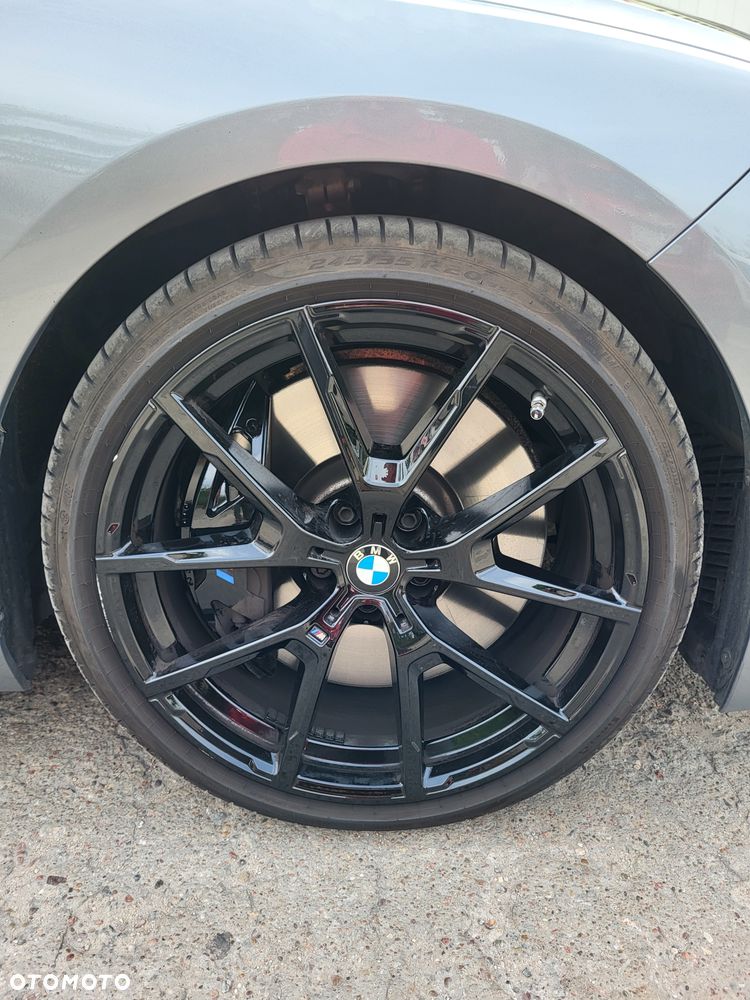 BMW Seria 8 840d xDrive - 17