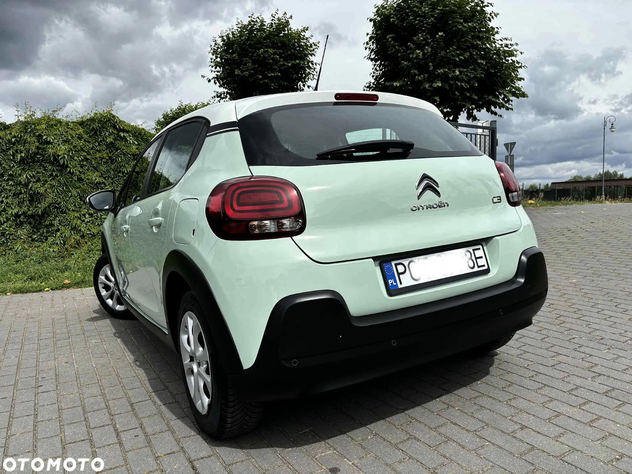 Citroën C3 1.2 PureTech Exclusive - 7