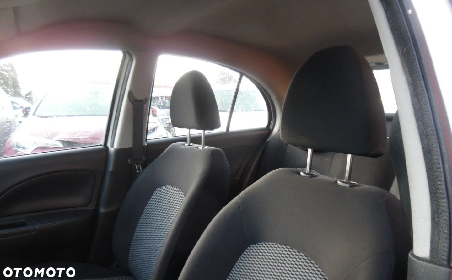 Nissan Micra - 9