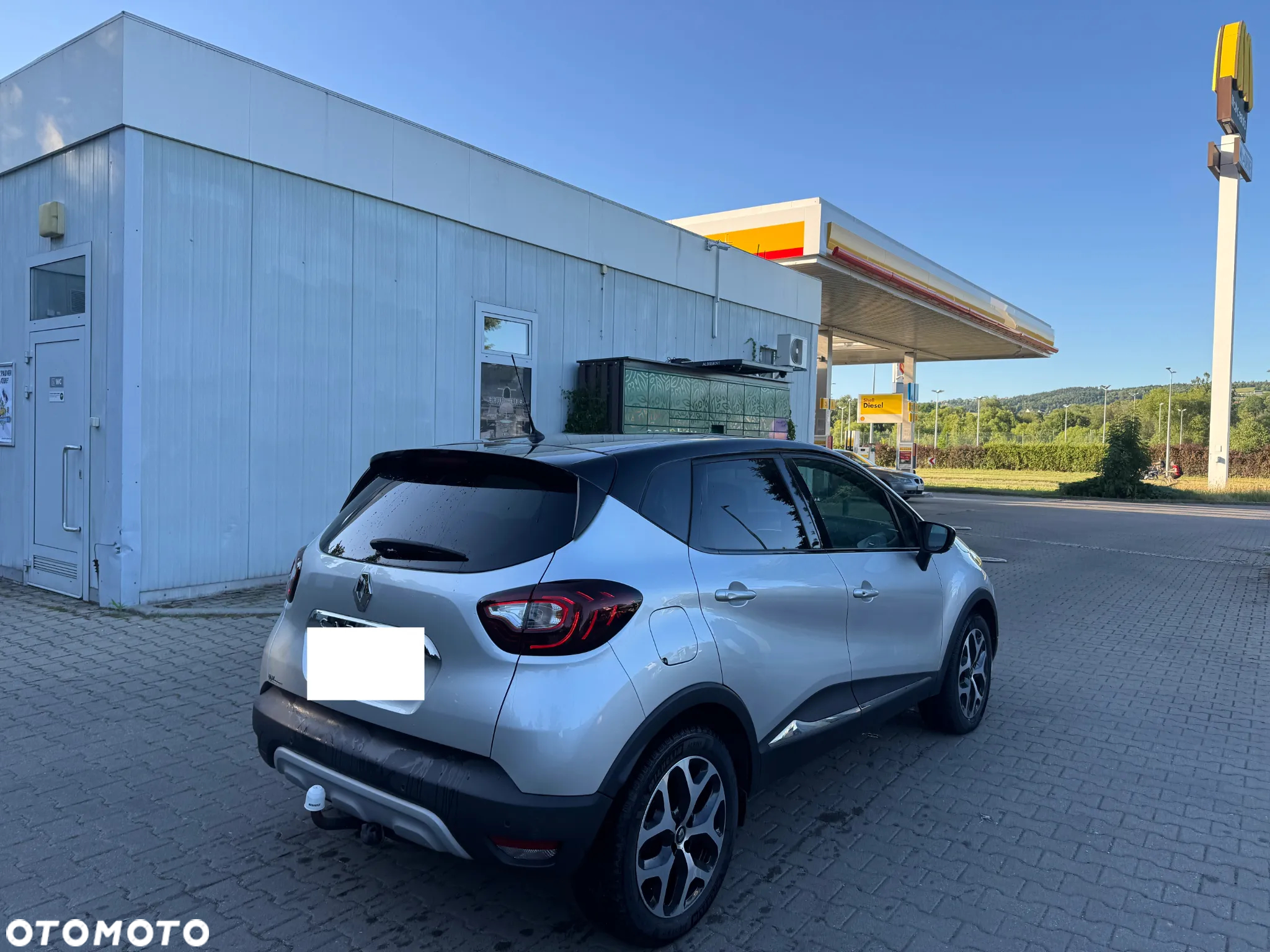 Renault Captur 1.3 Energy TCe FAP Intens - 5