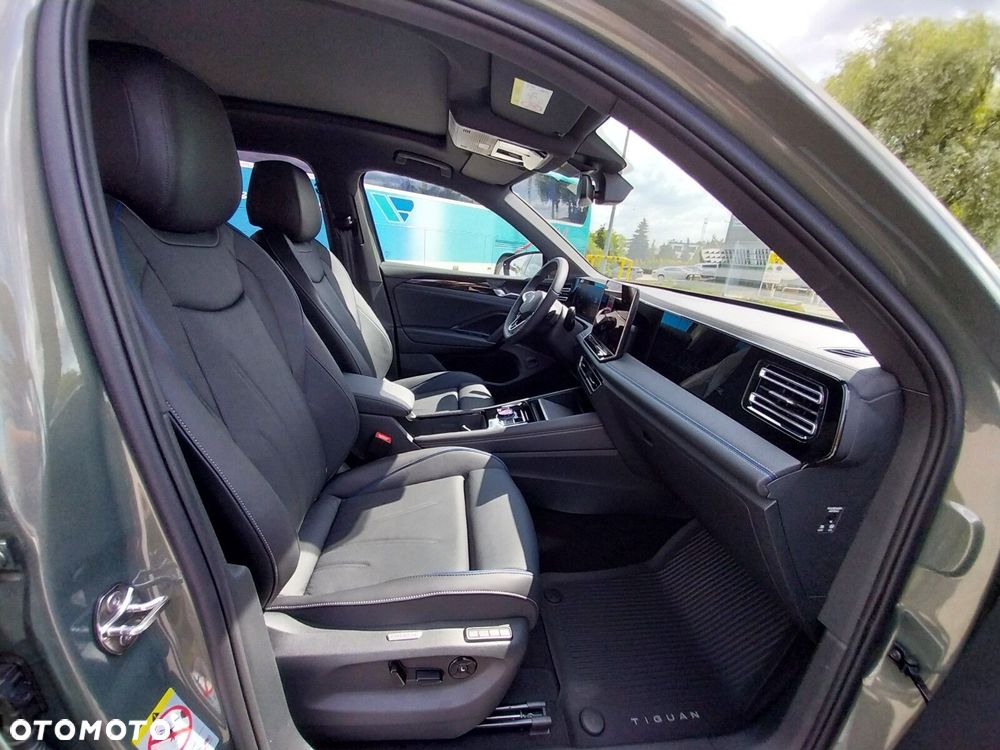 Volkswagen Tiguan - 6