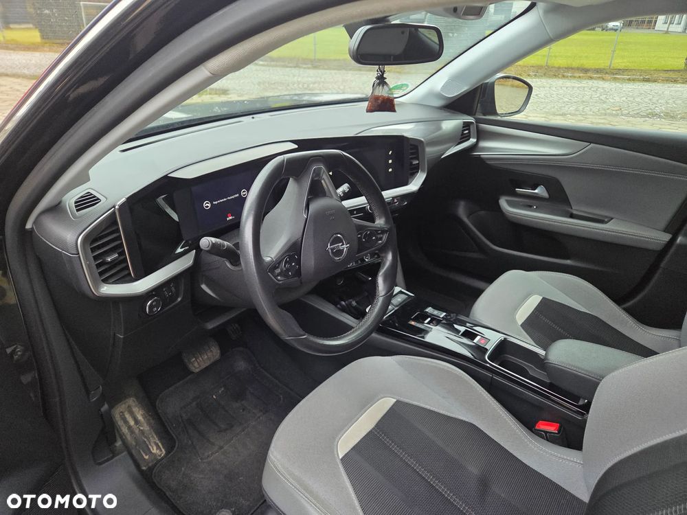 Opel Mokka ver-mokka--e-edition - 6
