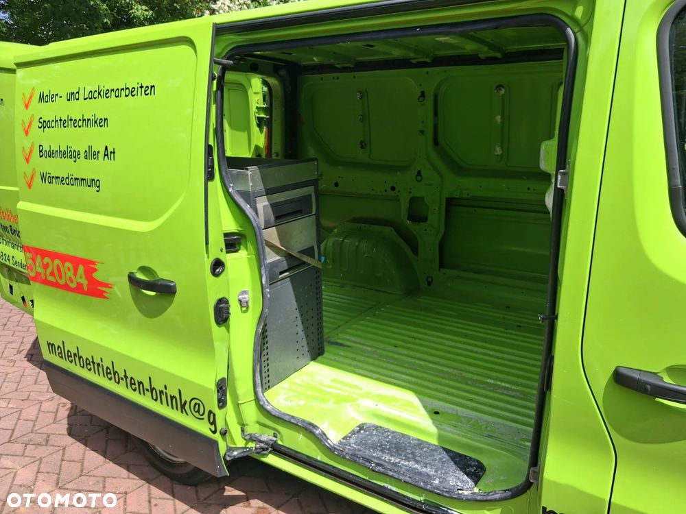 Renault Trafic - 18
